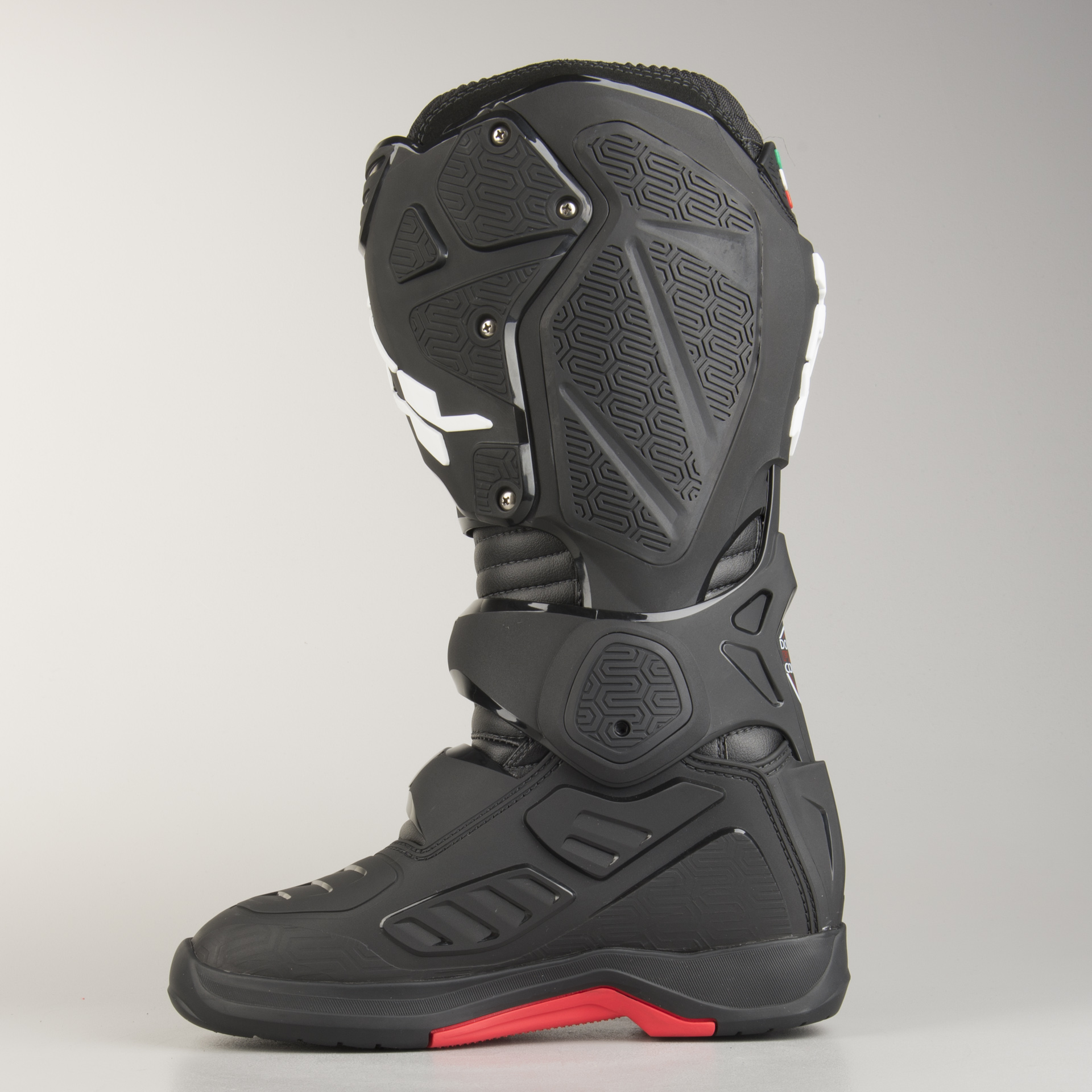 TCX Comp Evo 2 Michelin MC-Boots