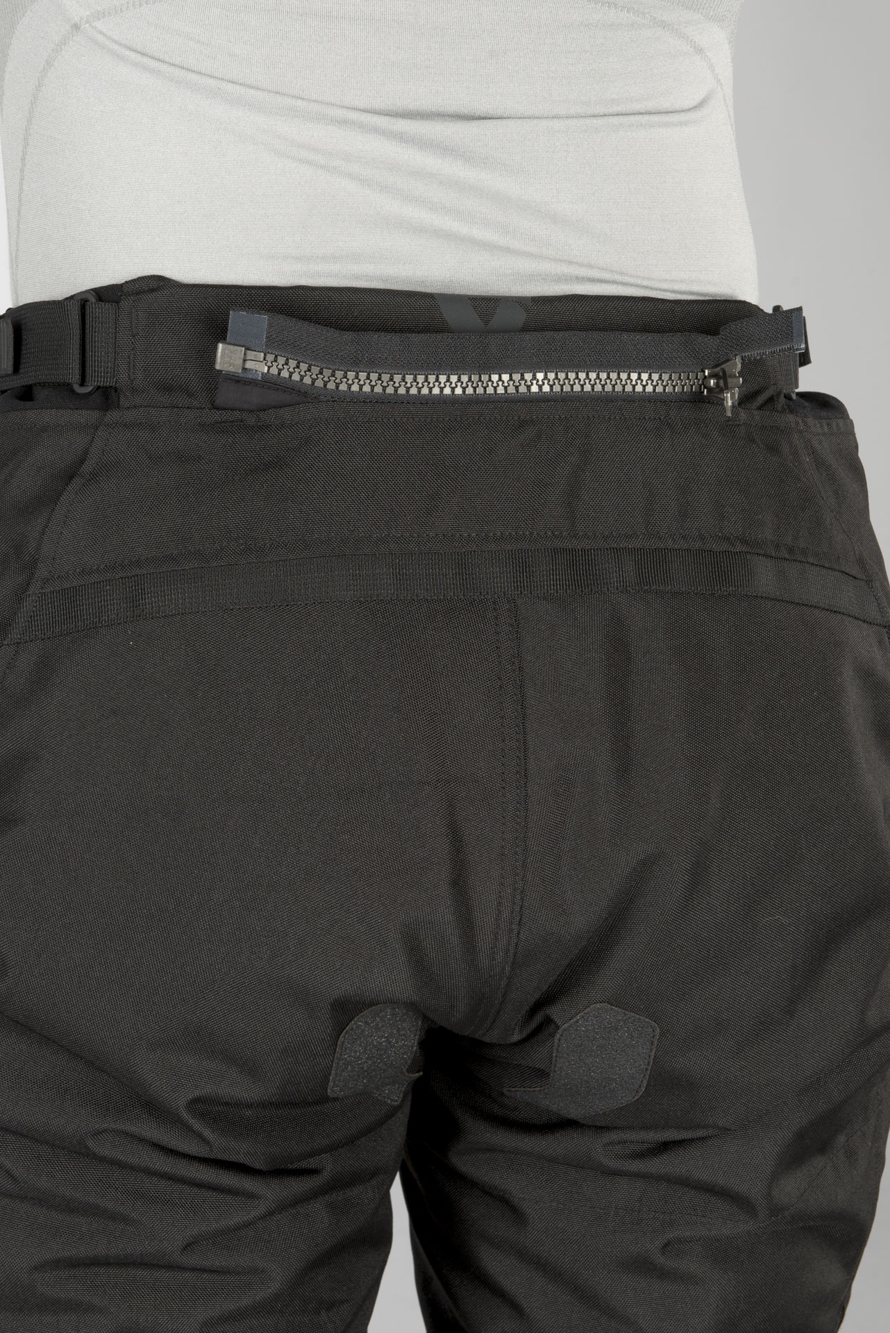 Pantalones de Moto Mujer Rev'It! Outback 3 Long