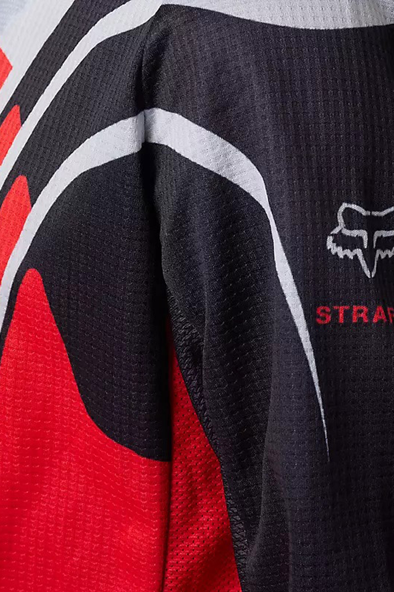 Crosstrui Kinderen FOX Goat Strafer