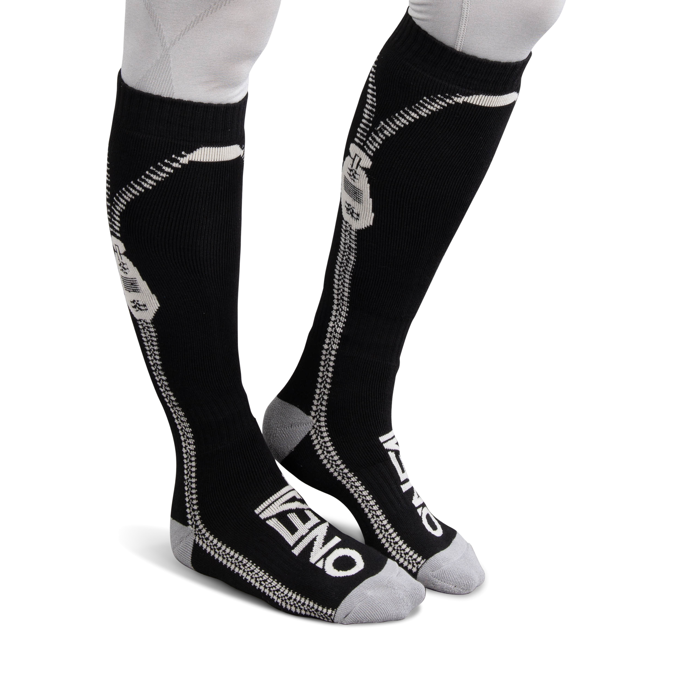 O'Neal Pro MX Zipper Socks