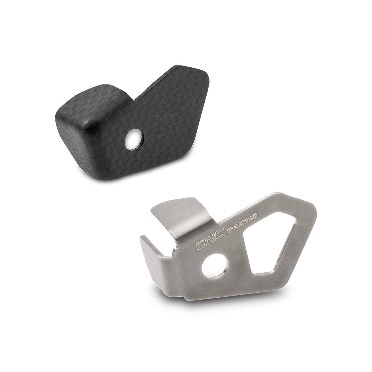 Beschermer ABS-sensor CNC Racing