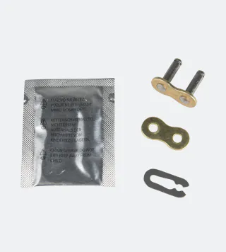 Ketilukk CZ 428 MX Professional Kuldne