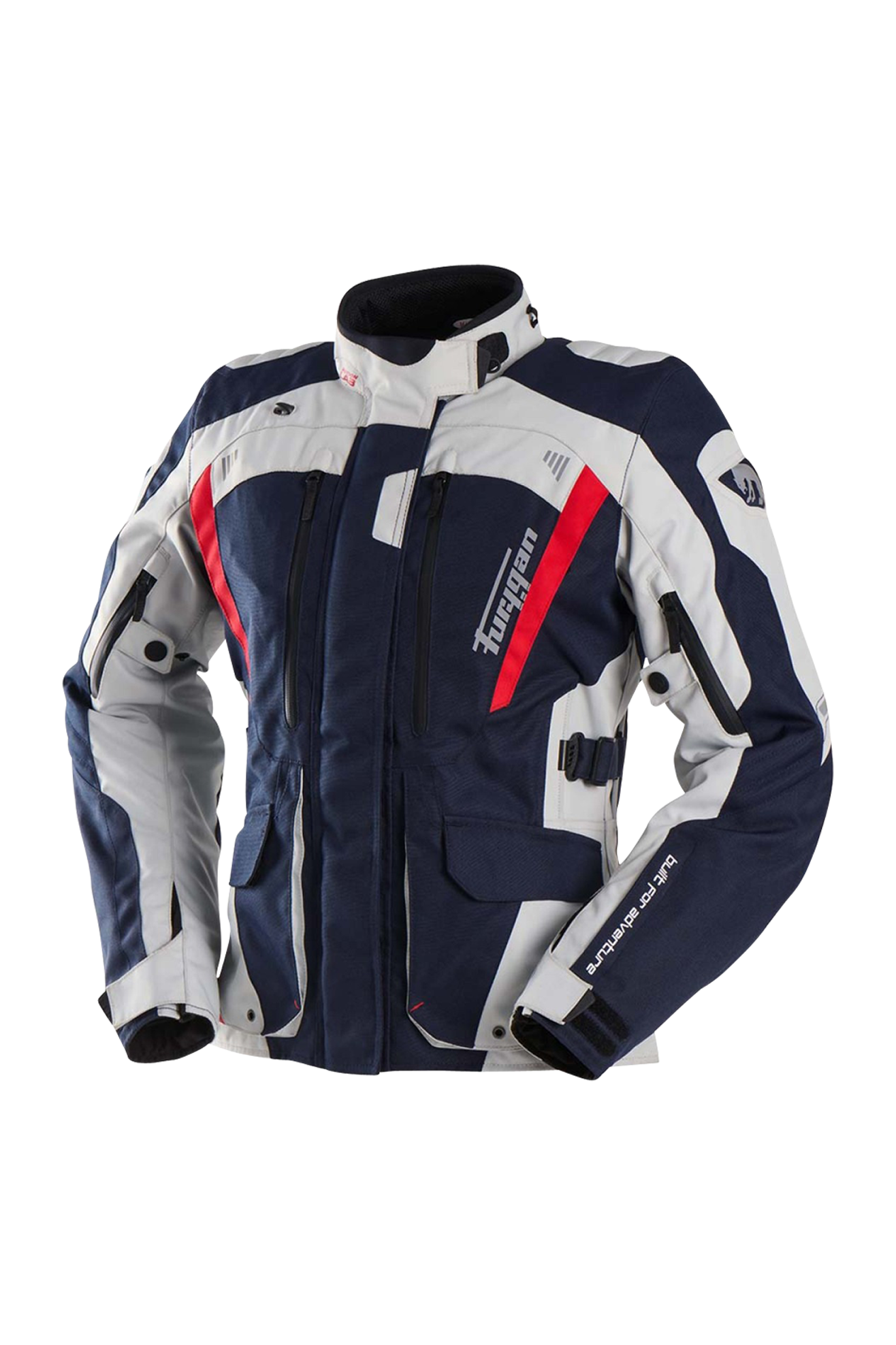 Furygan Apalaches Lady EVO Women's MC Jacket