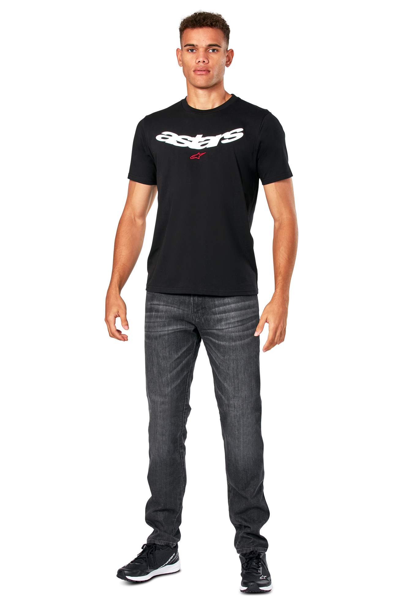 Alpinestars Elliptic CSF T-Shirt