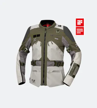 iXS Venture Air 1.0 Women's MC Jacket