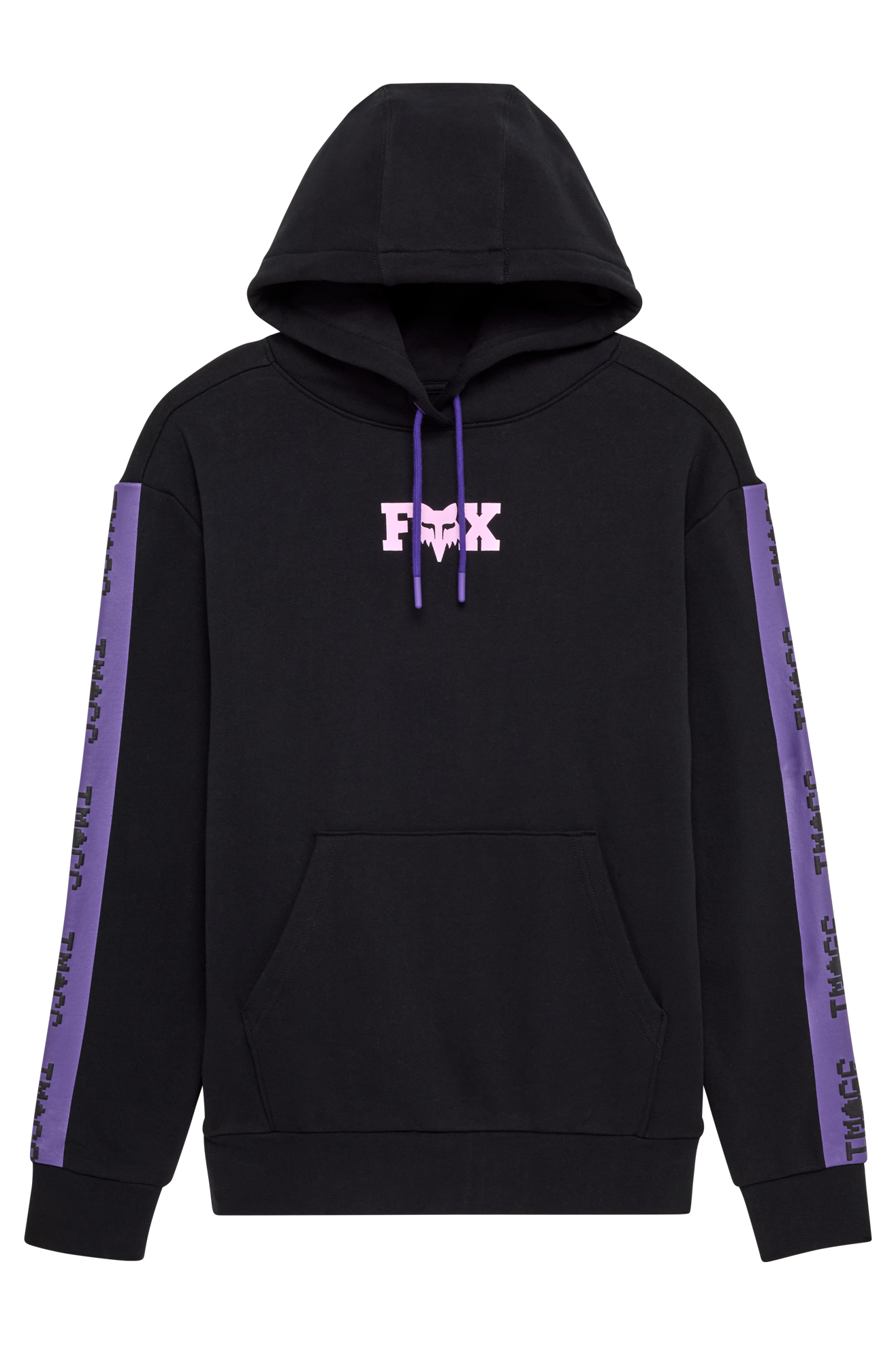 Hoodie FOX Image Phantom Dame
