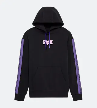 Sudadera FOX Image Phantom para mujer