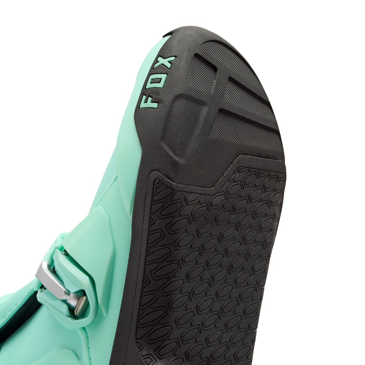 FOX Motion MX Boots