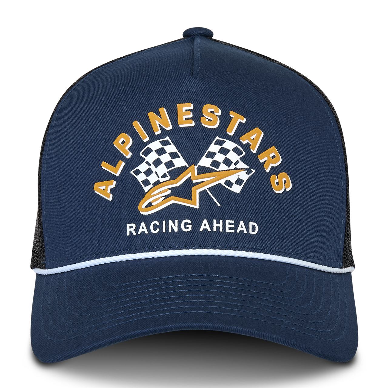 Alpinestars Finisher Trucker Cap