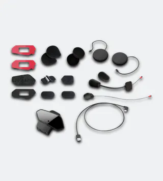Sena 50R Accessory Kit