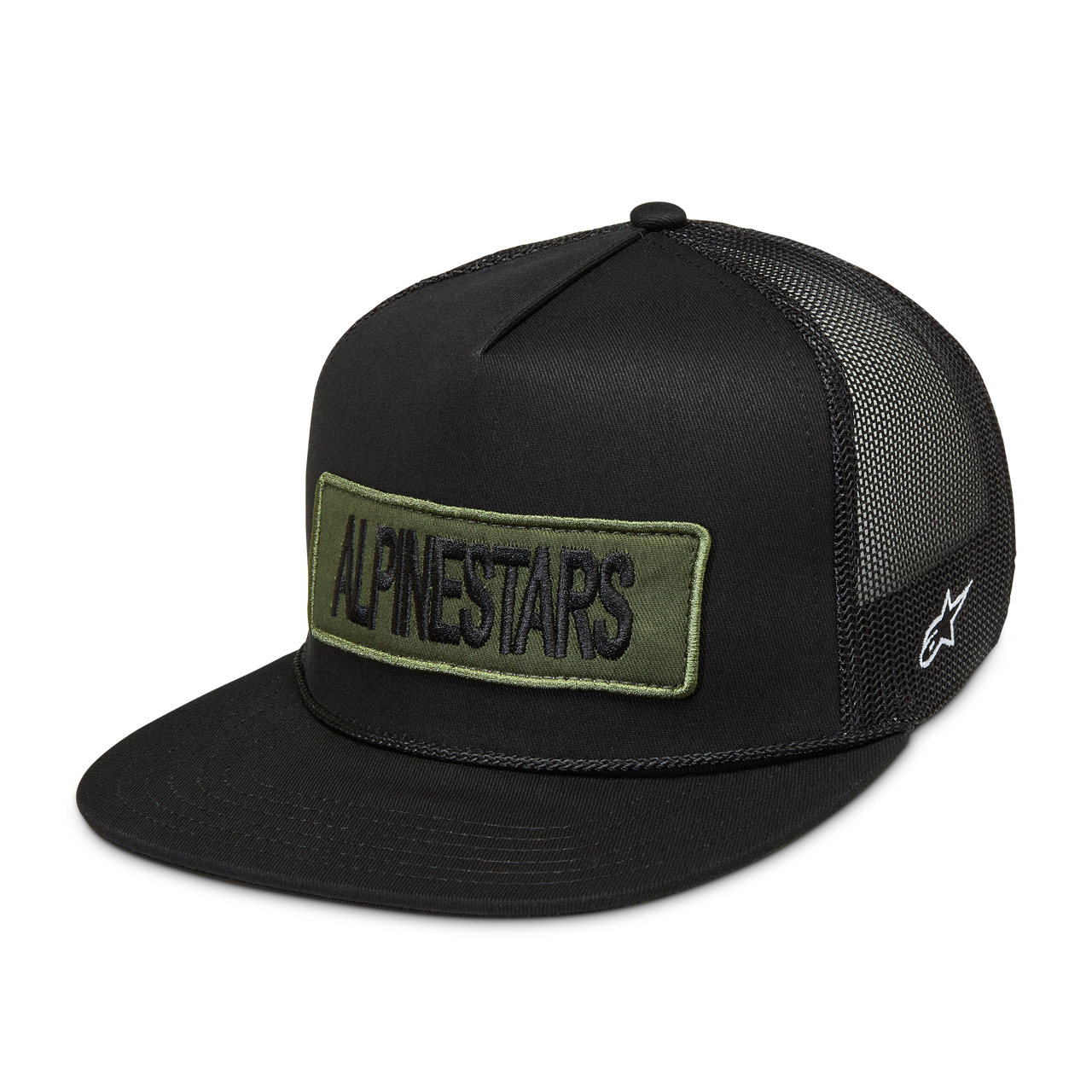 Truckerpet Alpinestars Ten