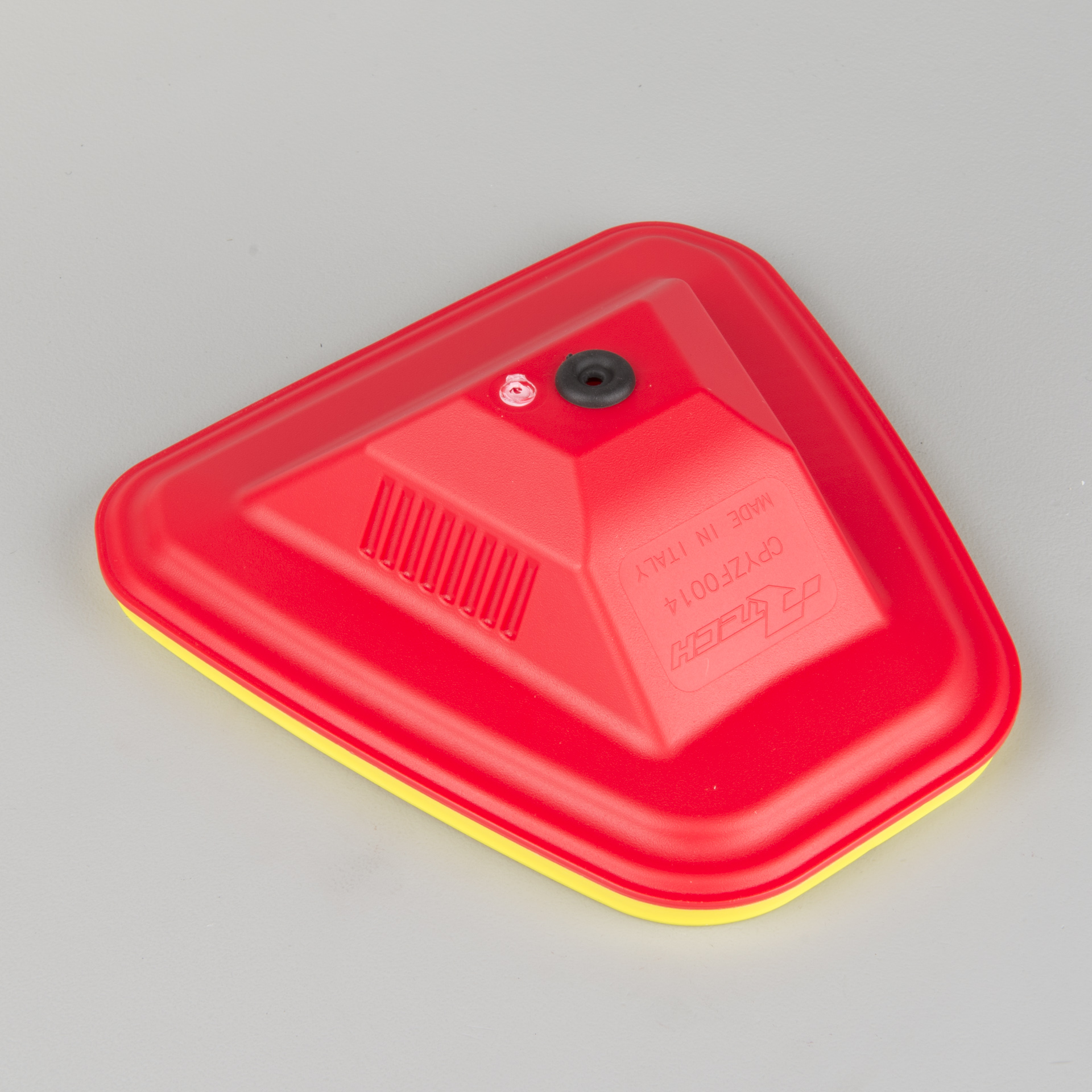 Luchtfilterdeksel Rtech