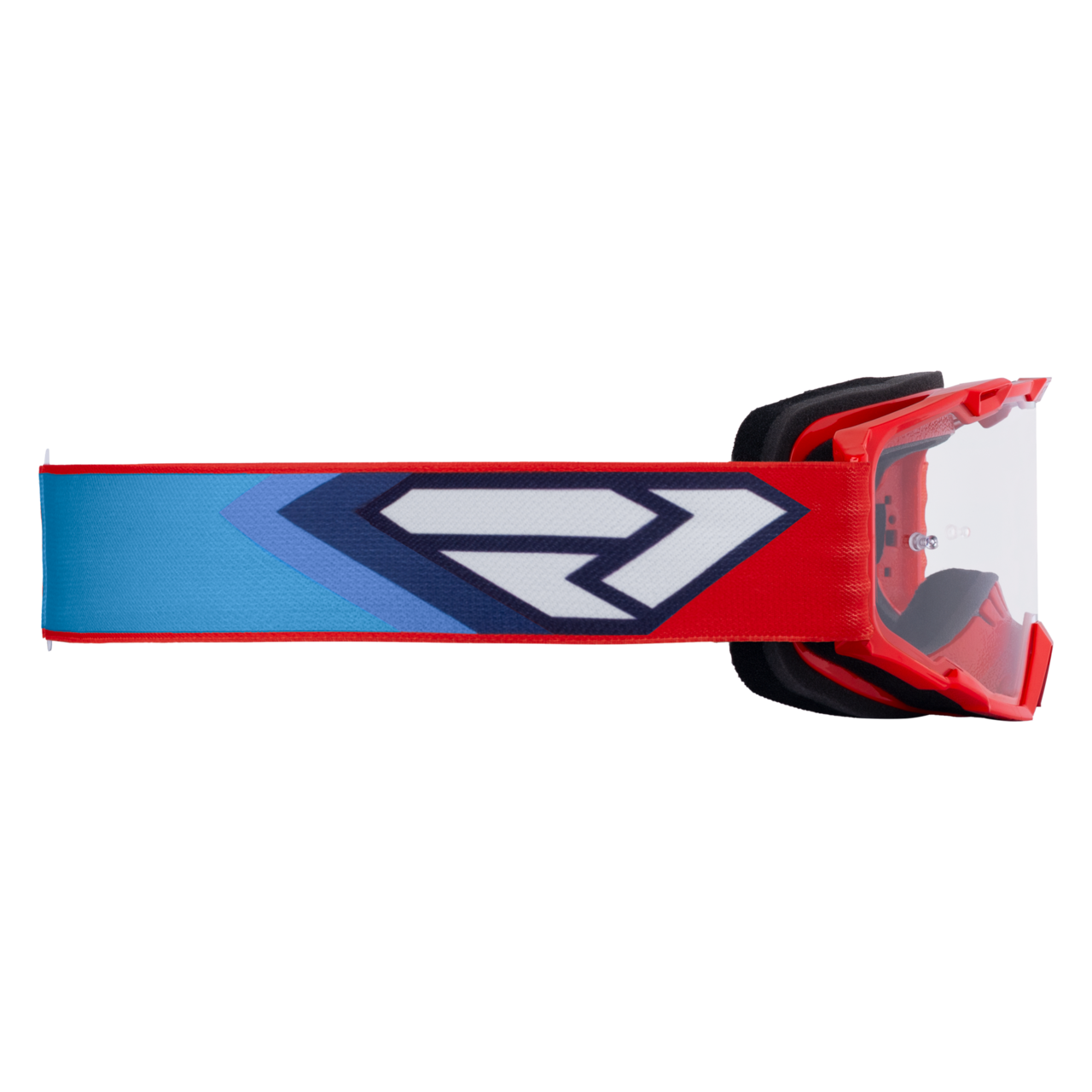 FXR Maverick Prime MX Goggles