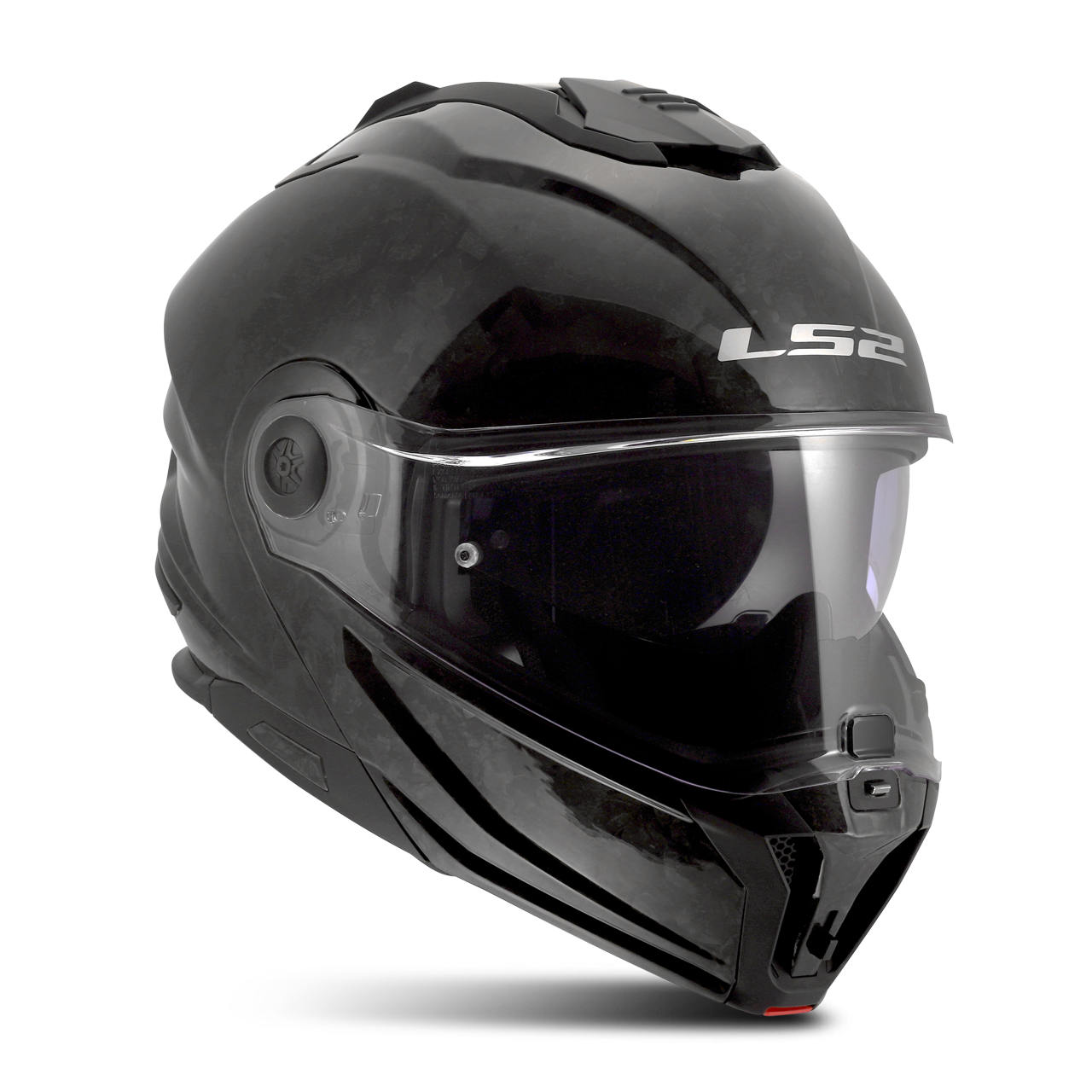 Модуларна Кацига LS2 FF909 Ranger