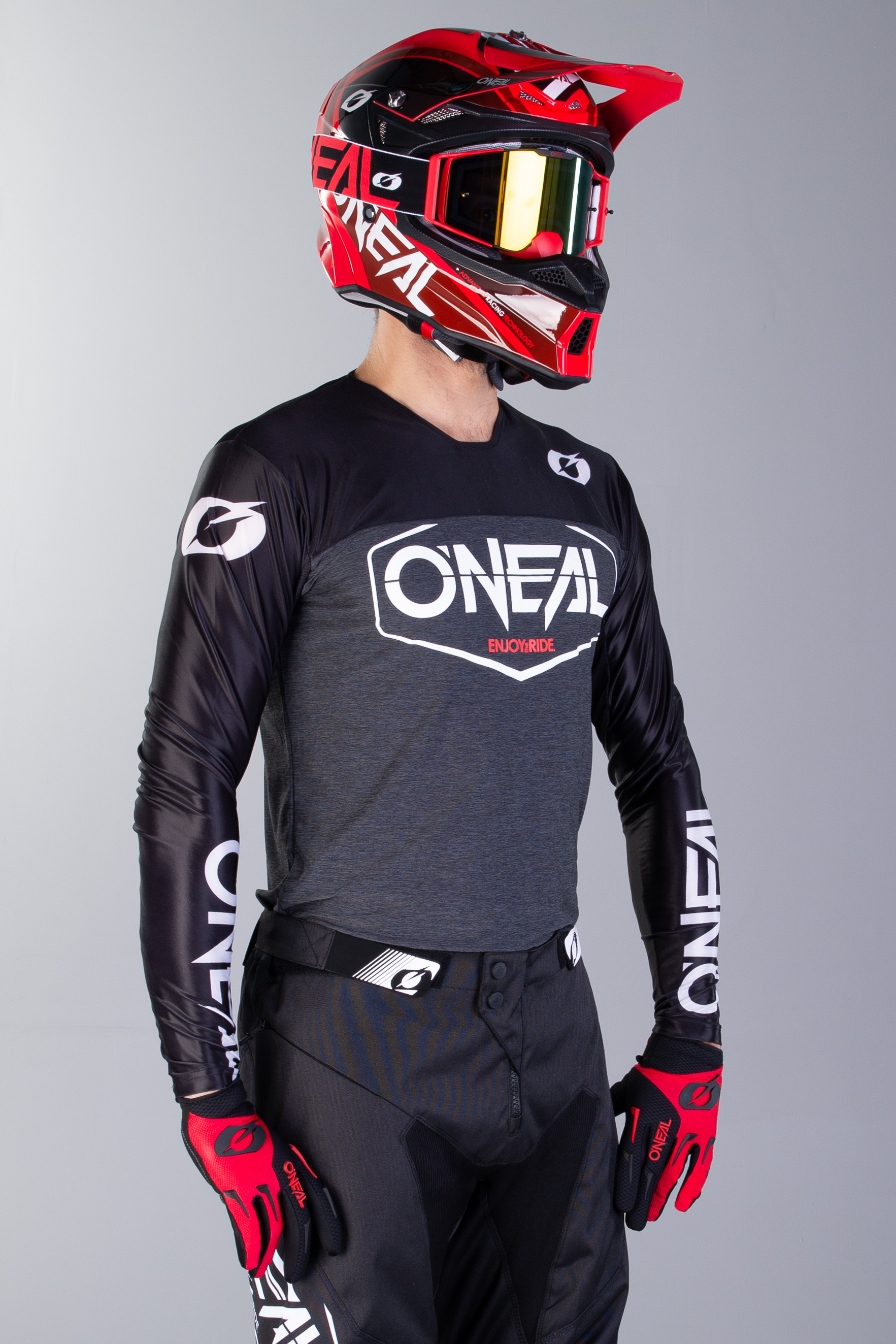 O'Neal Mayhem MX Jersey