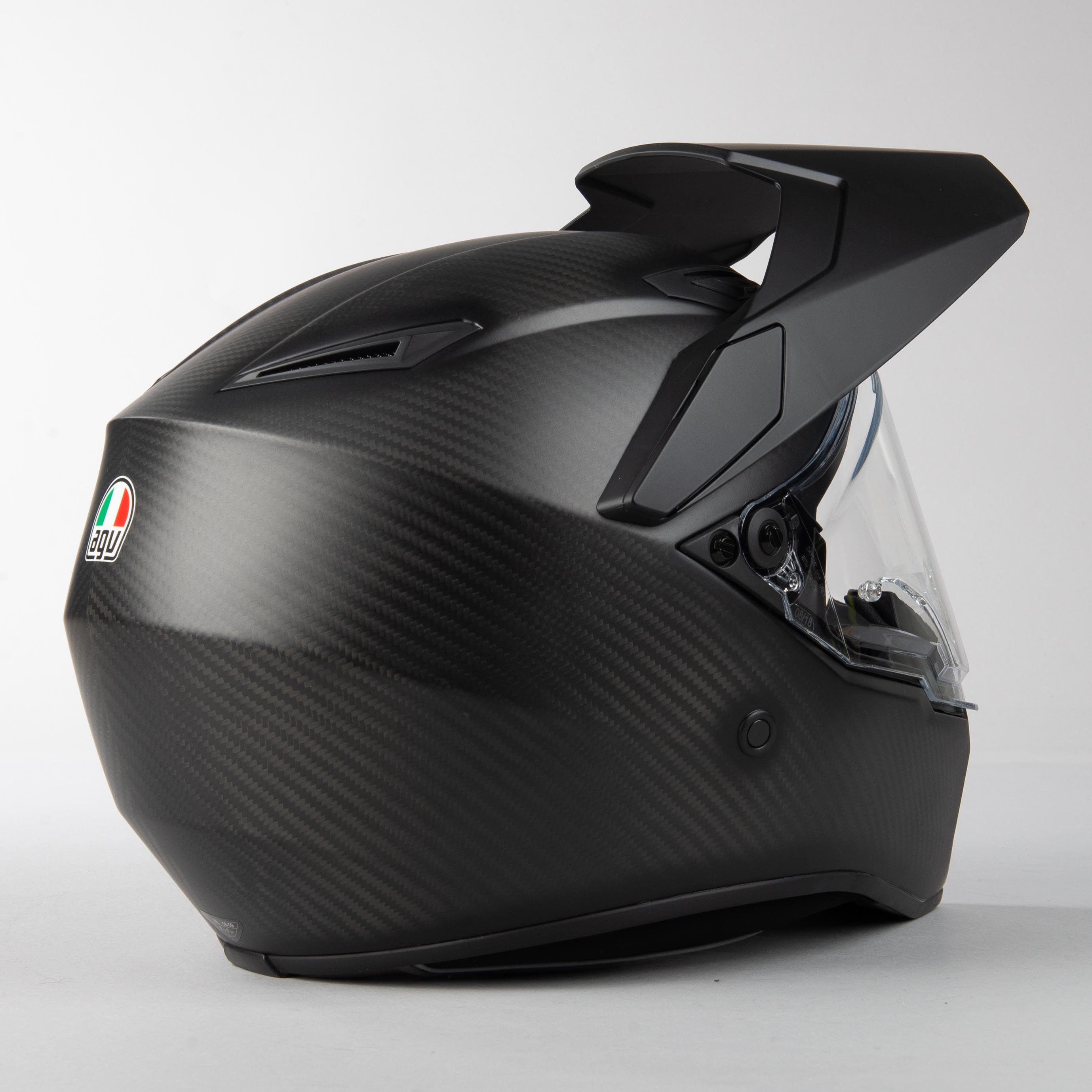 Casco Adventure AGV AX9
