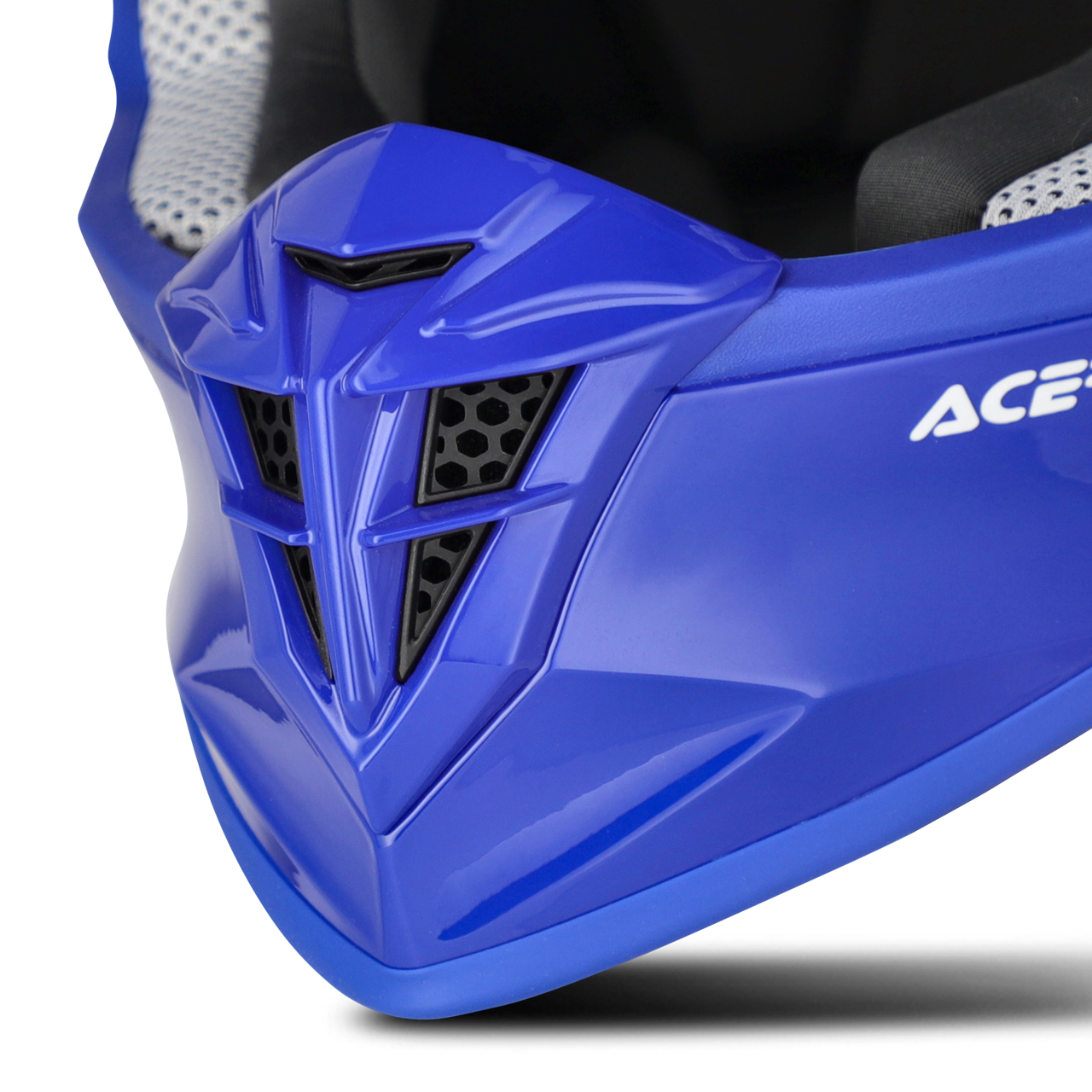 Crosshelm Acerbis Linear 22-06 Solid