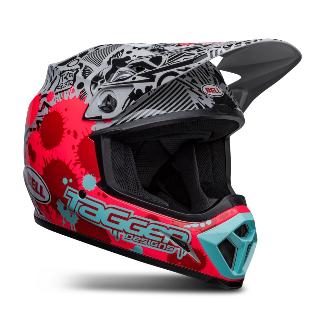 Casco Adventure BELL MX-9 Mips®