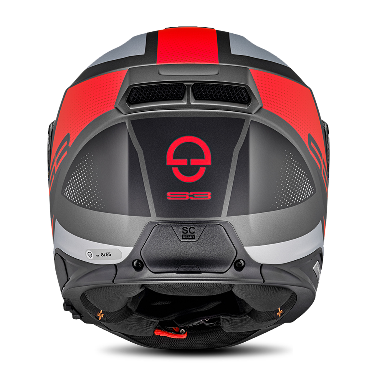 Casco Integral Schuberth S3 DAYTONA