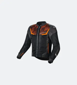 Casaco de Motociclismo Macna Orcano