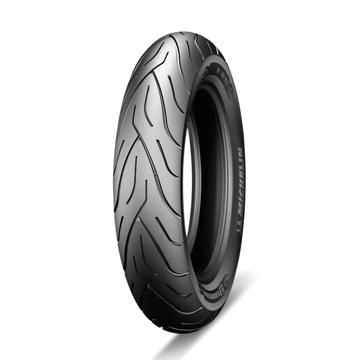 Band Voor Michelin Commander III Cruiser