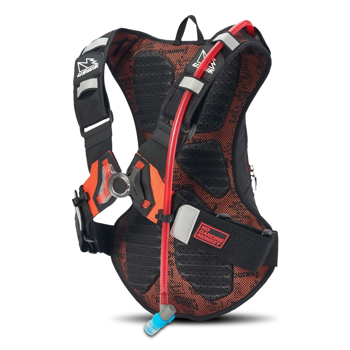 Hydratiesysteem USWE Moto Hydro Dirt Biking 8L