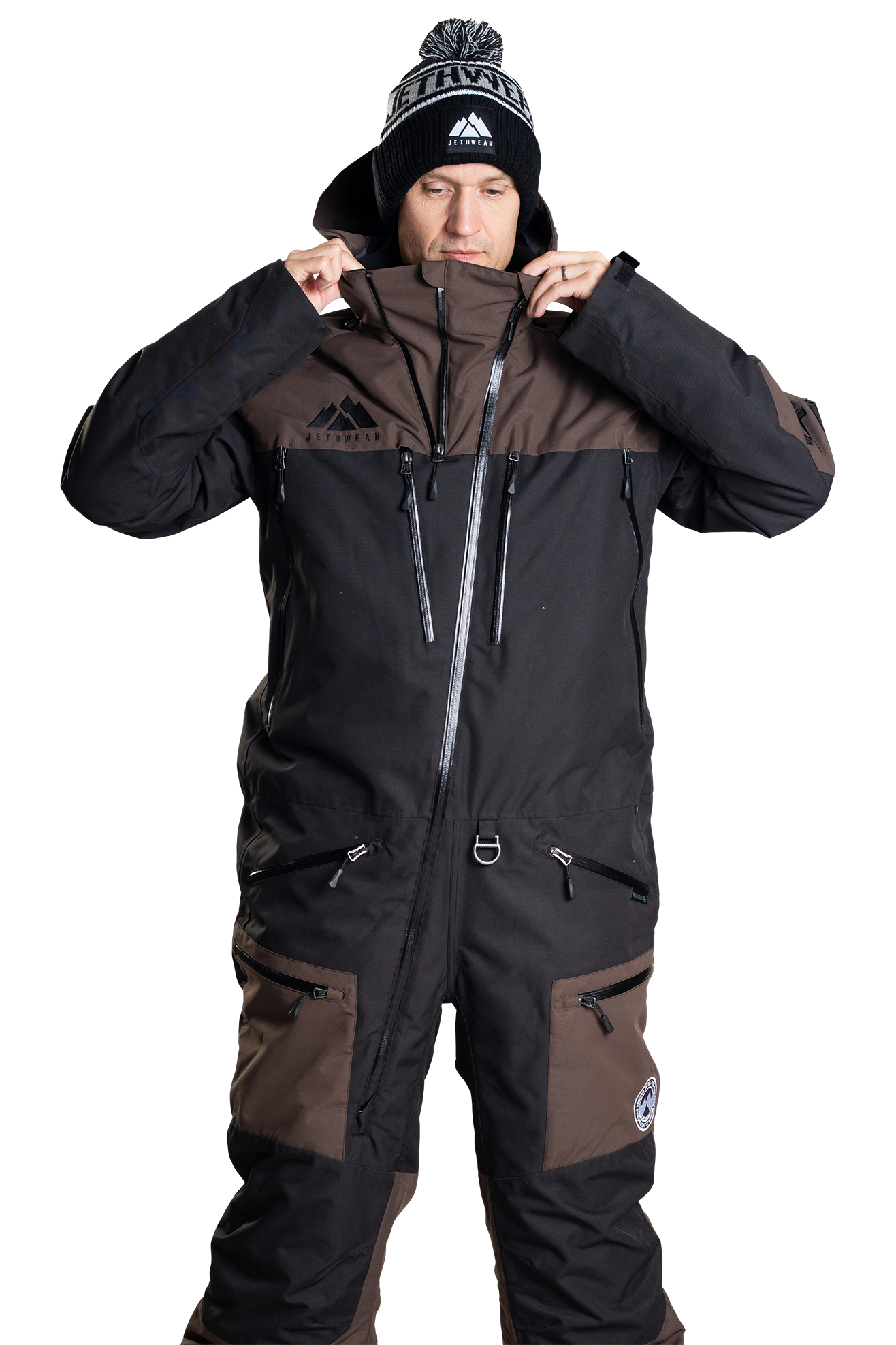 Monosuit Jethwear The One V2