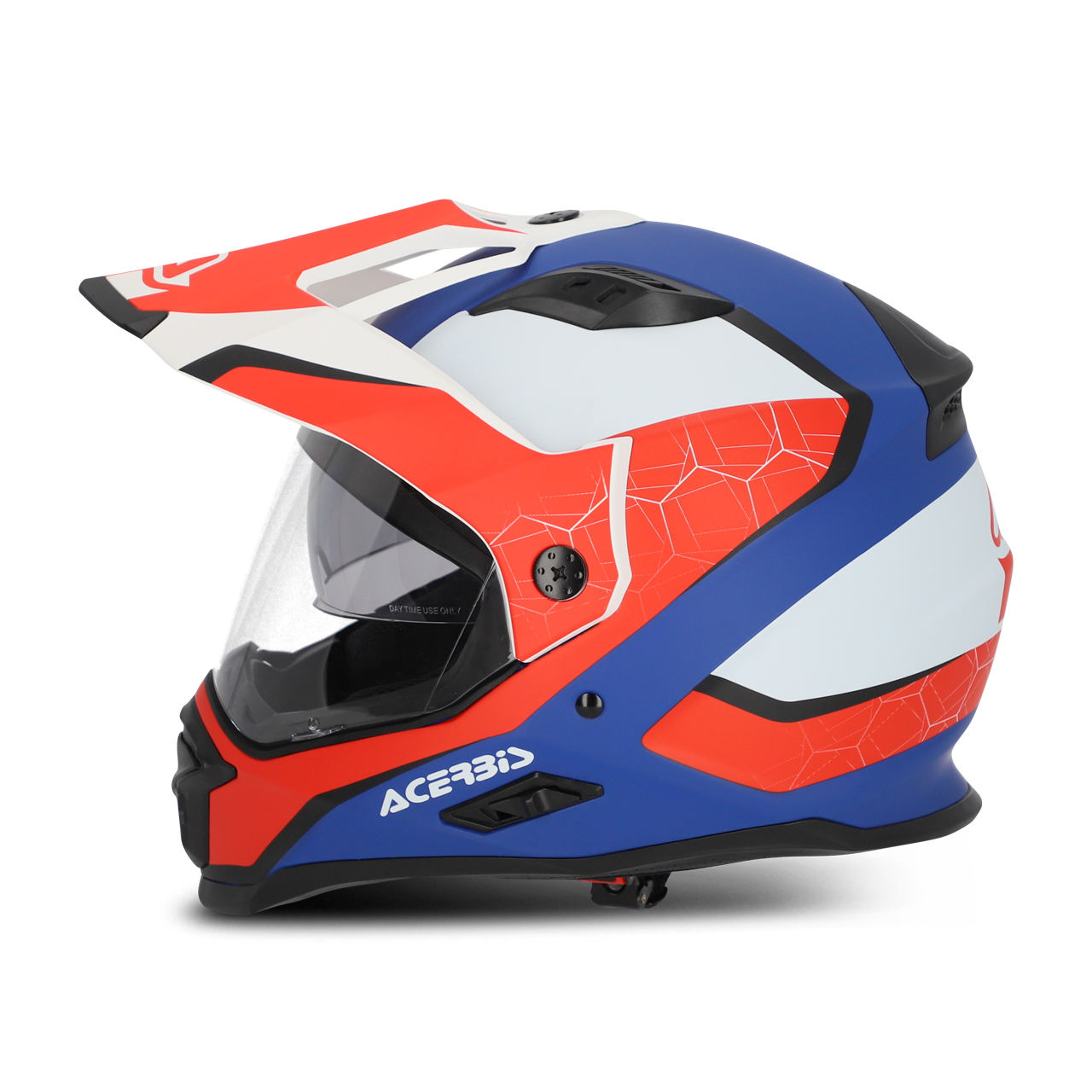 Casco Adventure Acerbis Reactive