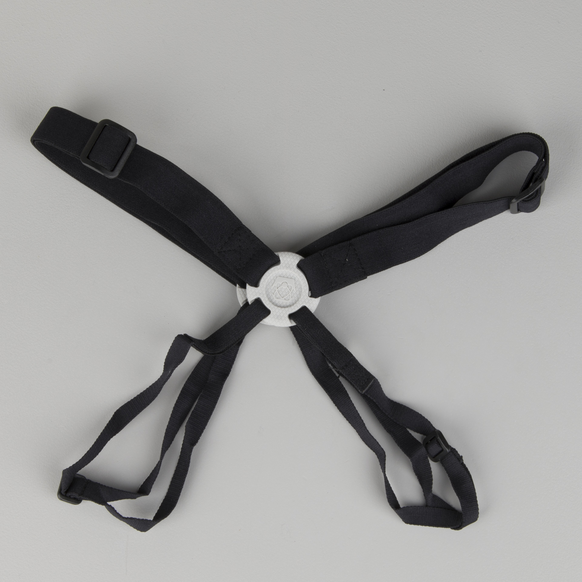 spare swimsuit strap white