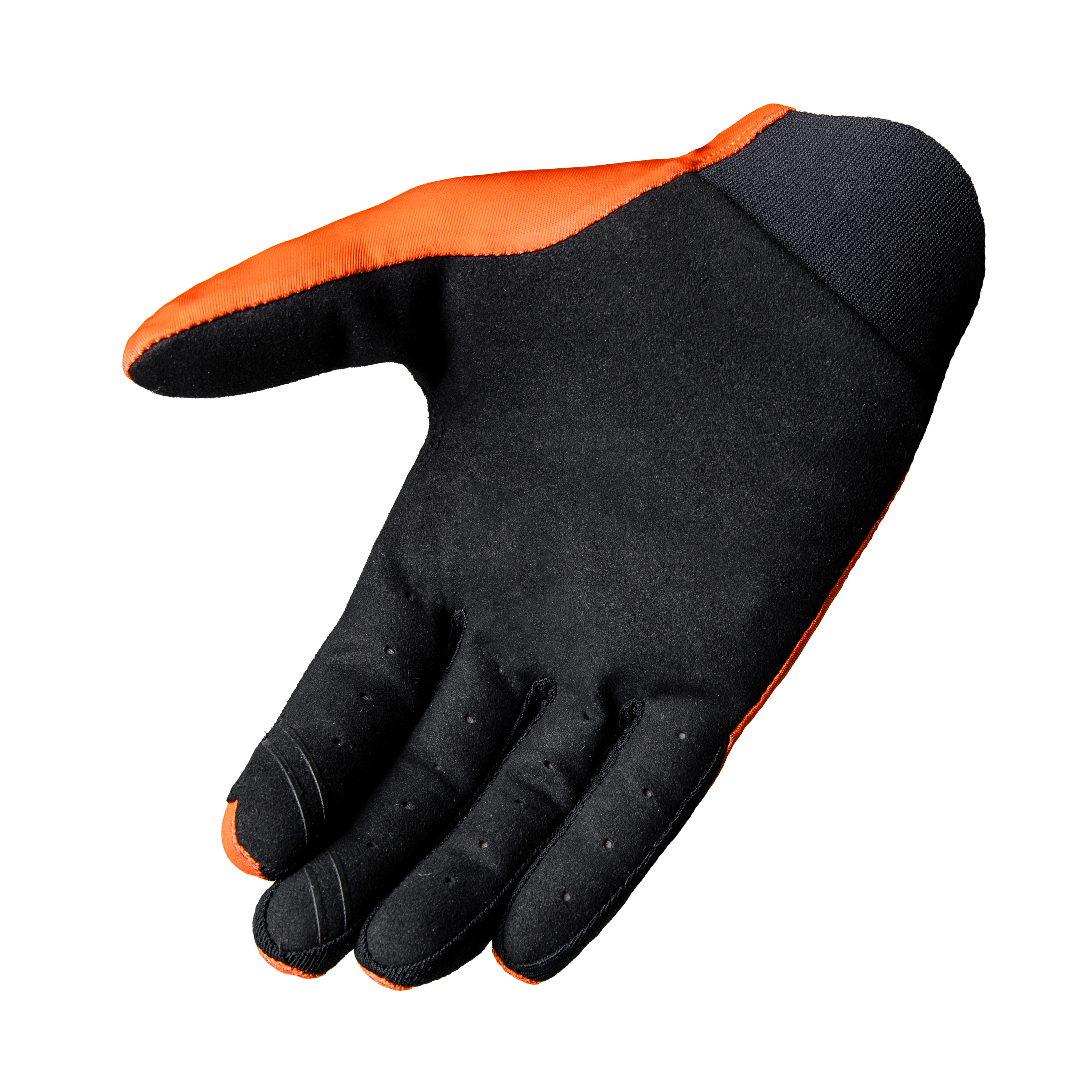 MX Pirštinės Raven RV-ZERO