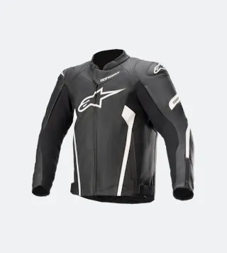 Chaqueta de Moto Alpinestars Faster V2