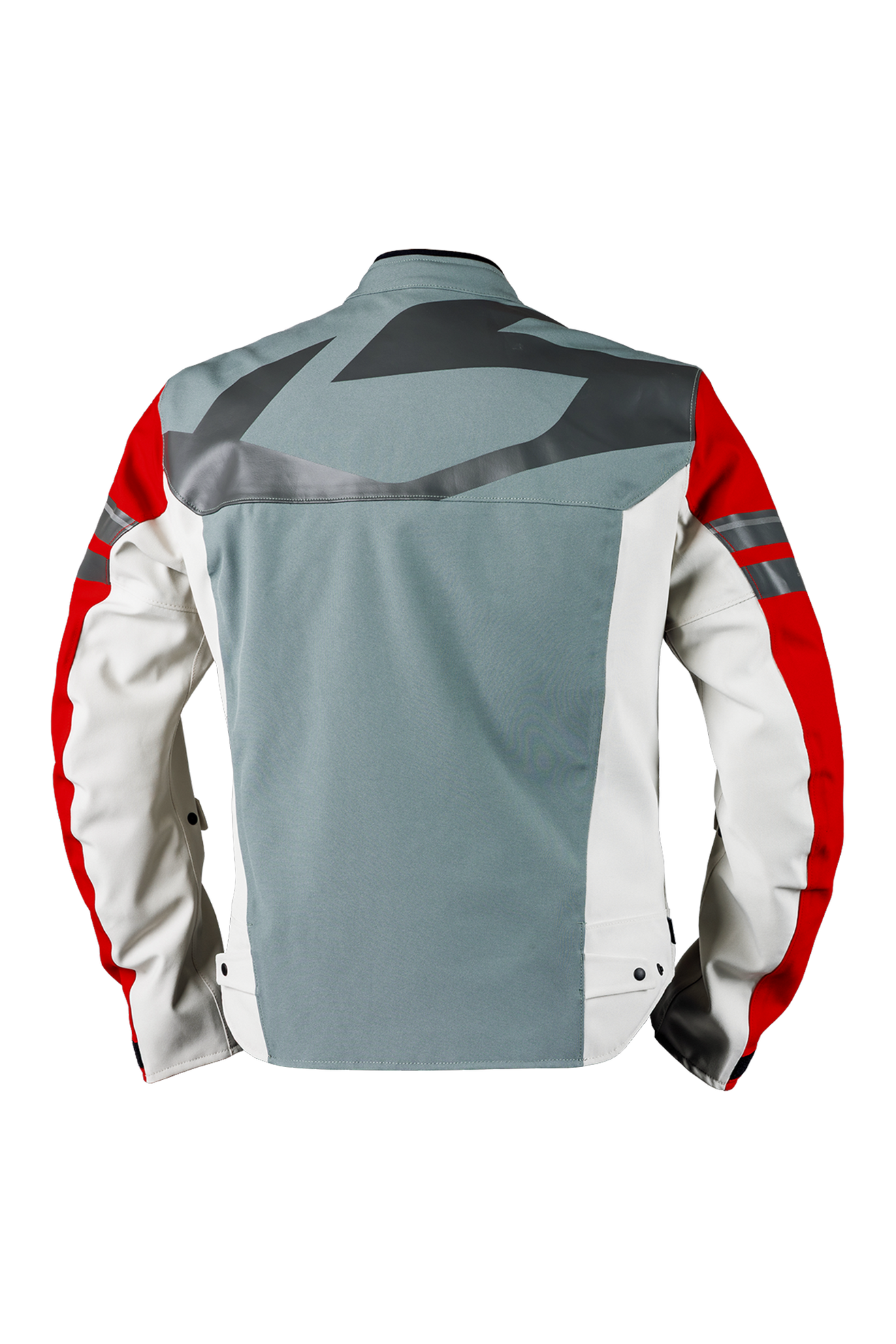 iXS Rapid STX 2.0 Laminated MC Jacket