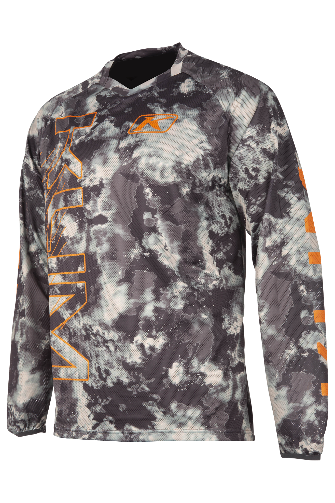 Camiseta de Cross Klim