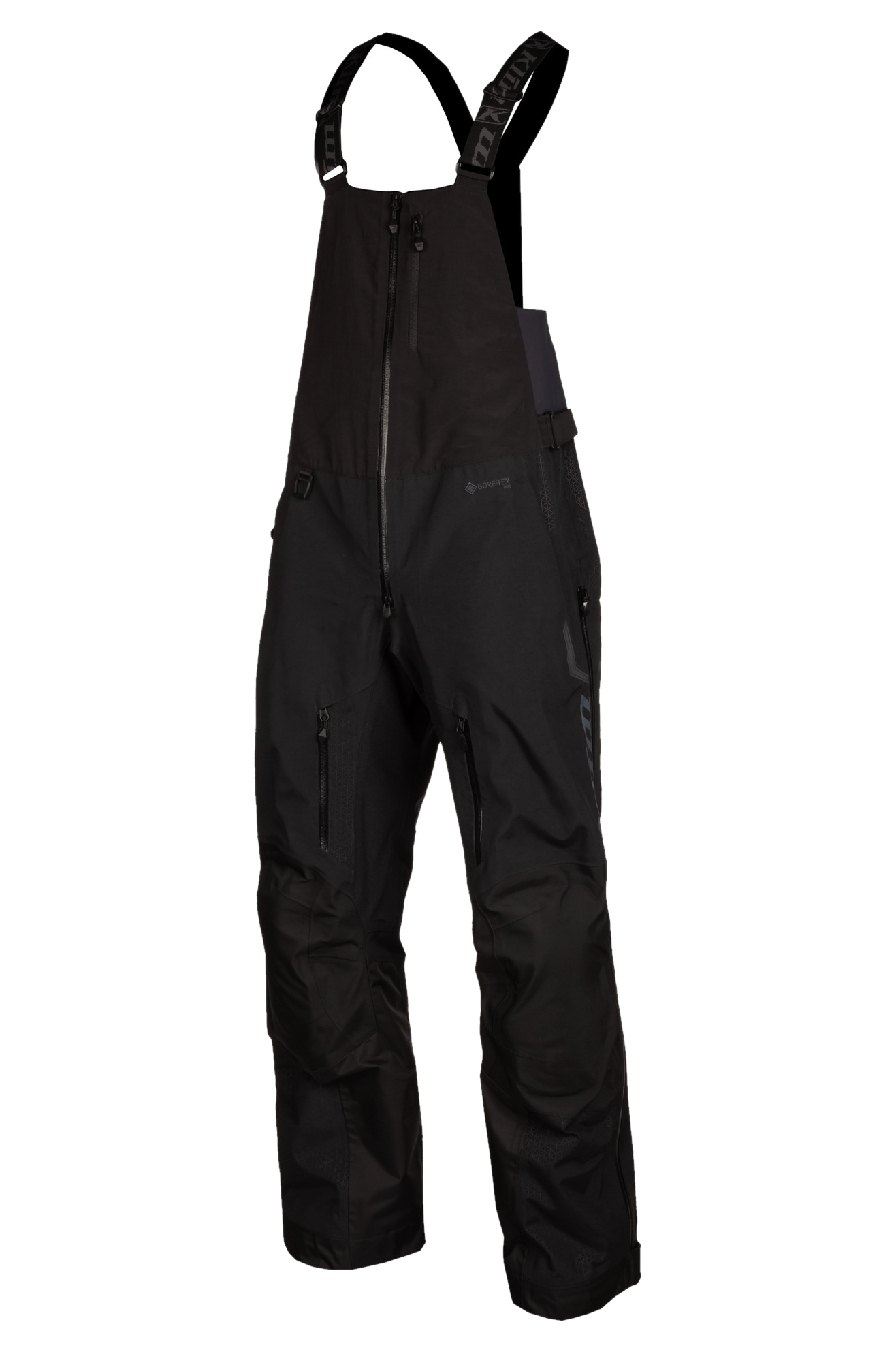 Sneeuwbroek Klim Togwotee Bib