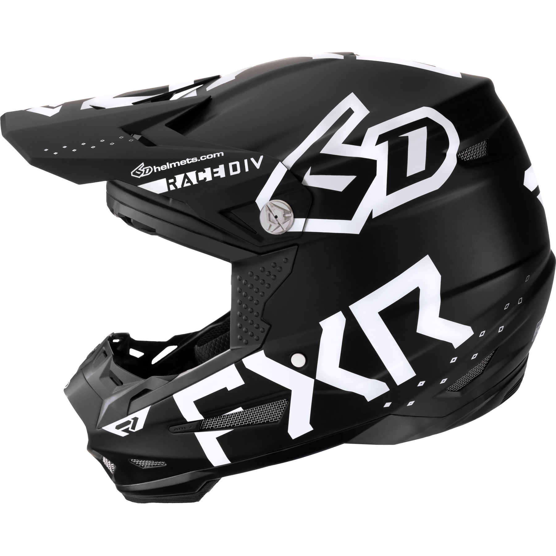 Casco de Cross FXR ATR-2