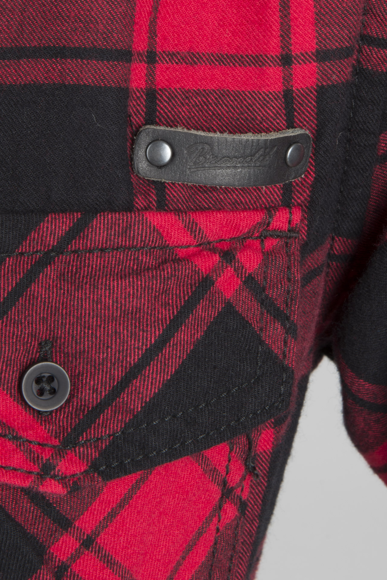 Brandit Check Shirt