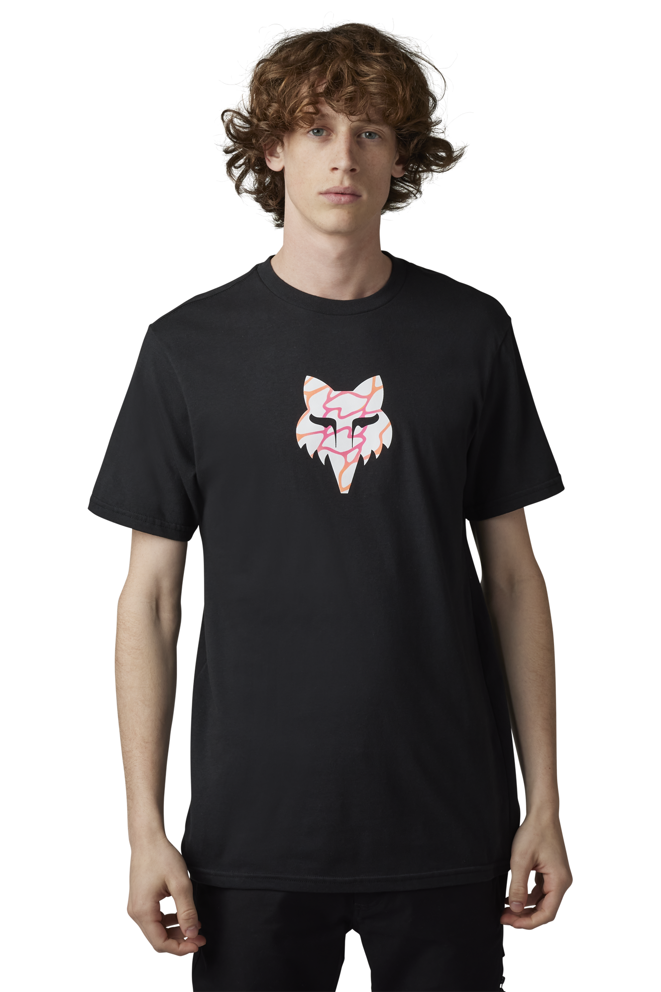 T-shirt FOX Ryver SS Prem