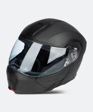 Modulaire Helm Klim GT1 Expedition Koolstofvezel
