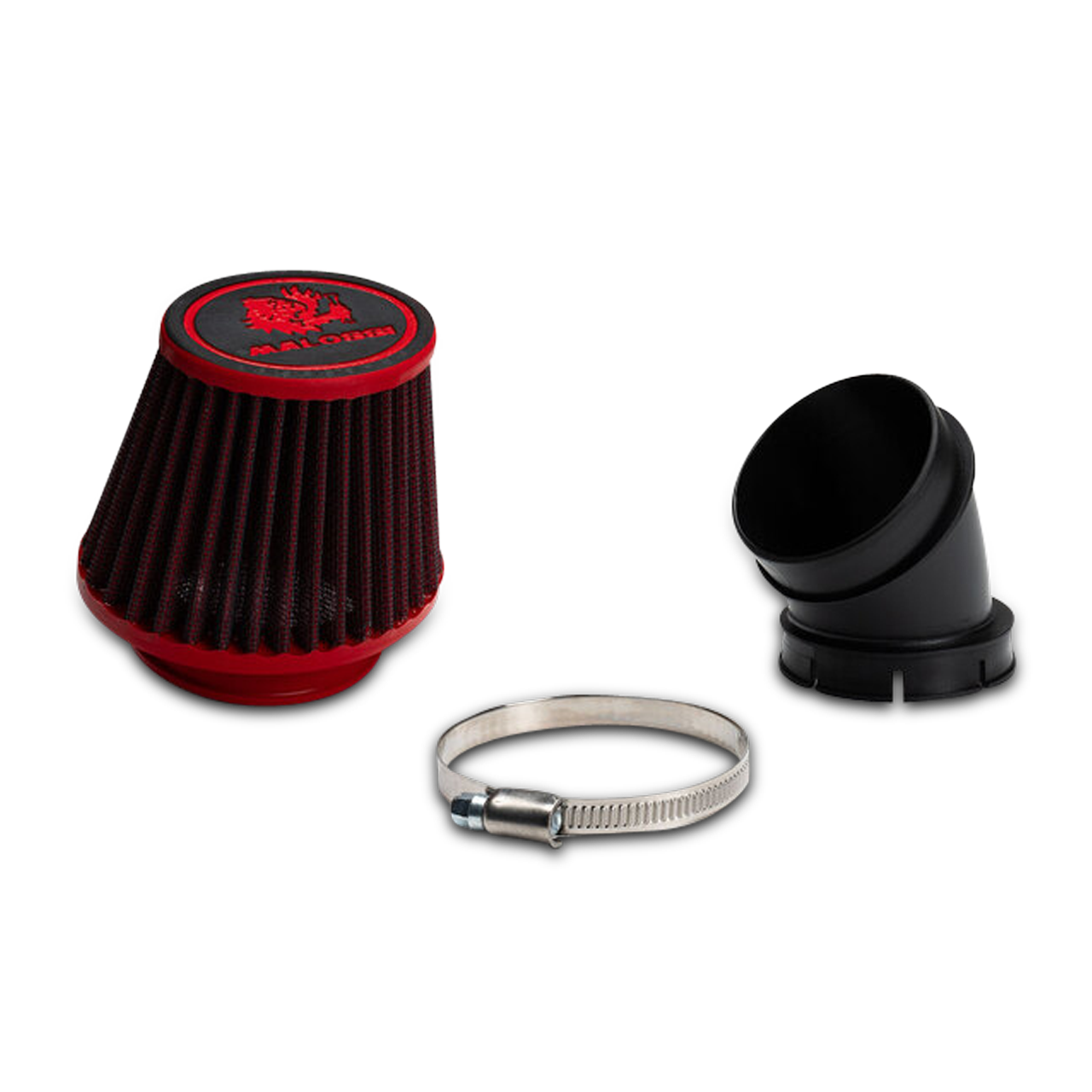 Malossi Red E180 E Air Filter