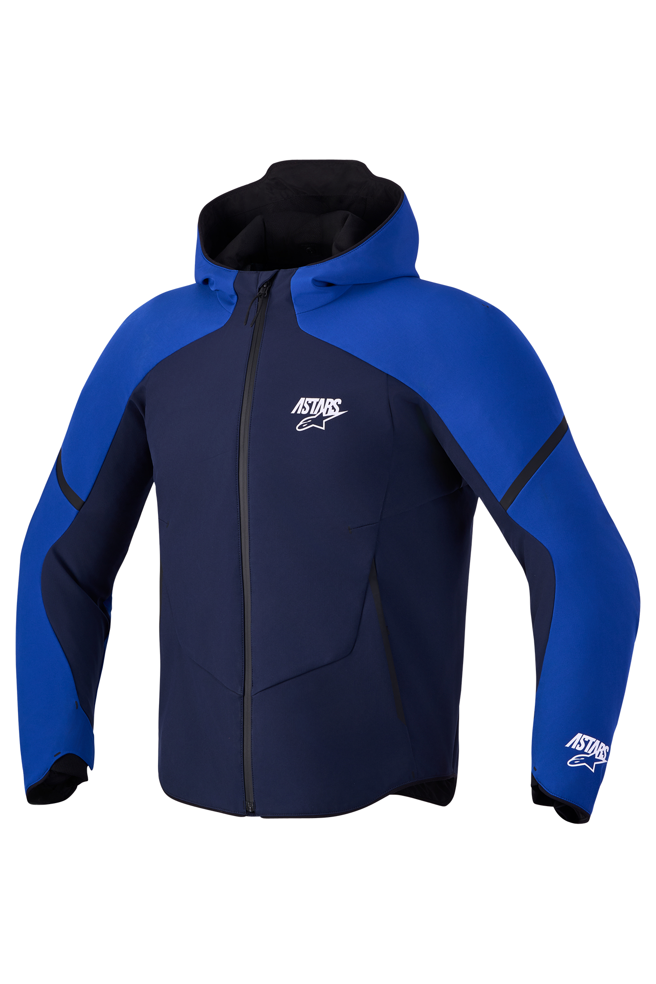Motorjas Alpinestars Aeroshell WP Vented