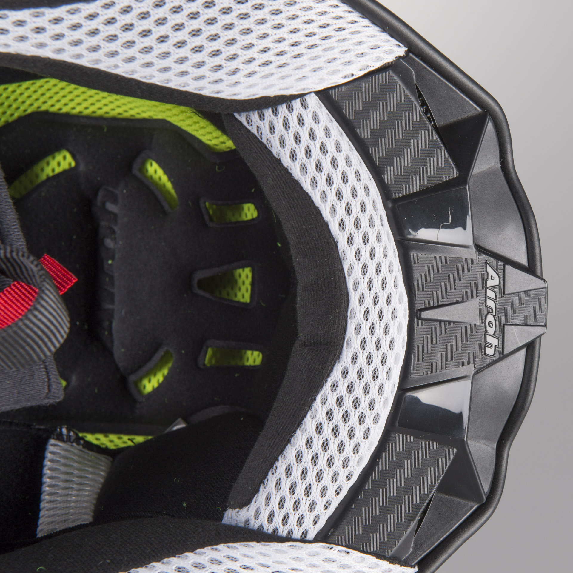 Crosshelm Airoh Twist 2.0
