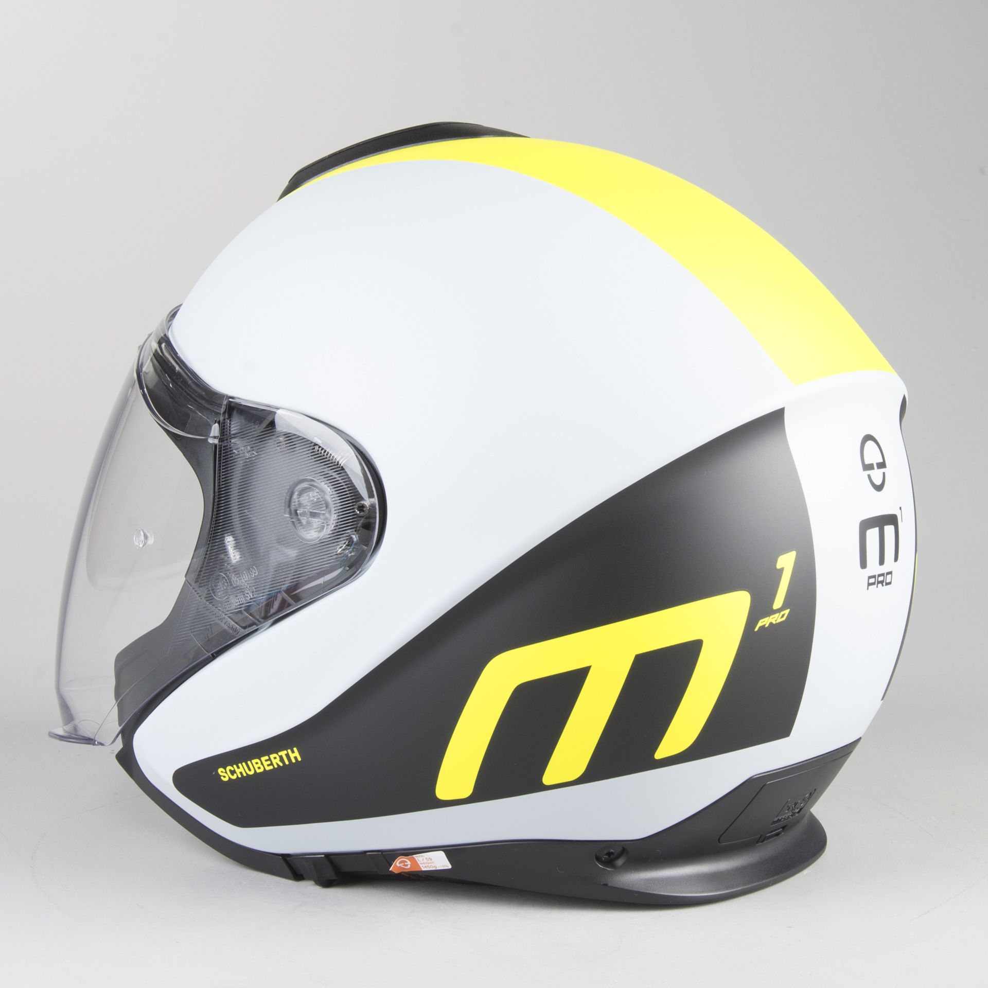 Schuberth M1 PRO Helmet