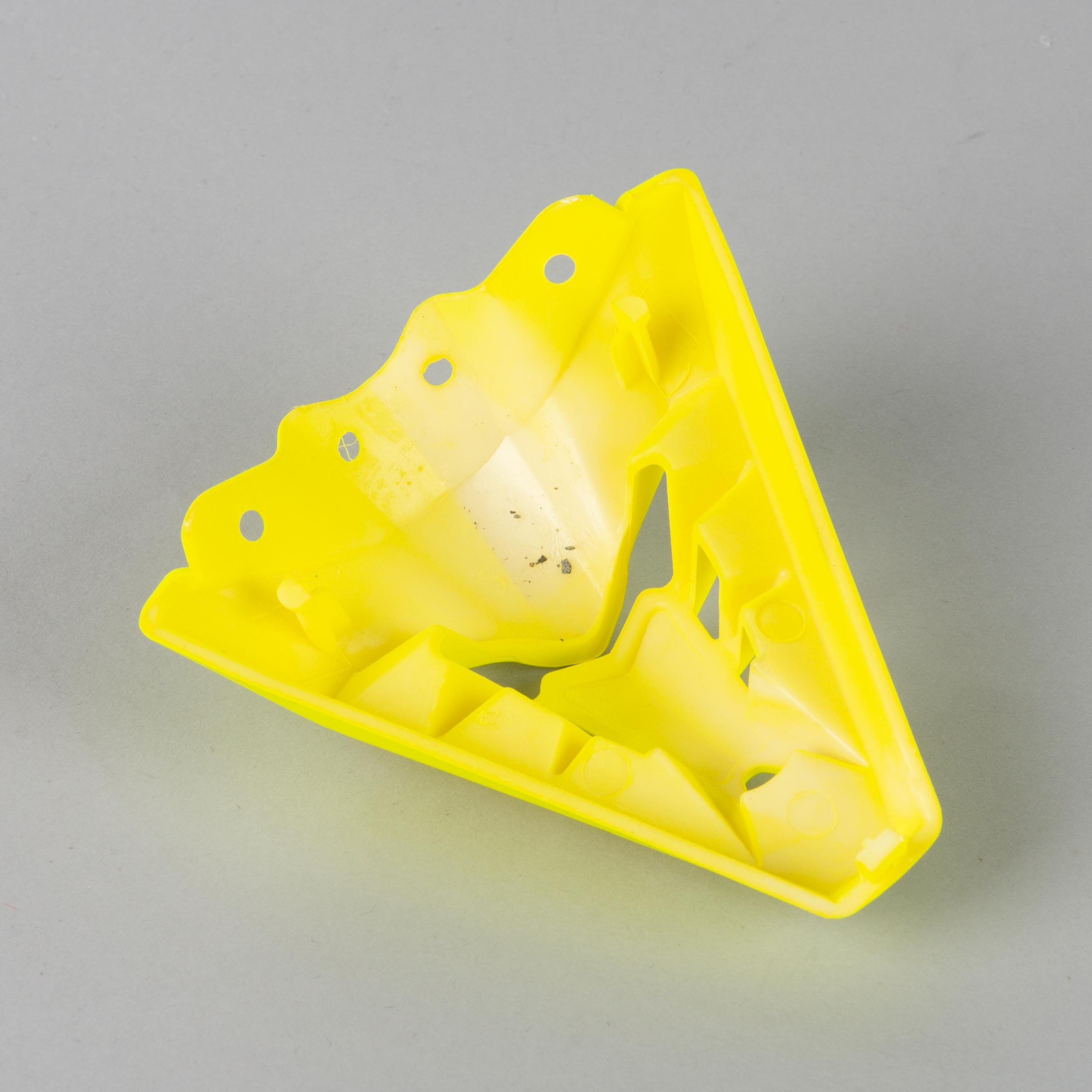 Acerbis Profile 3.0 Mouthpiece  Yellow
