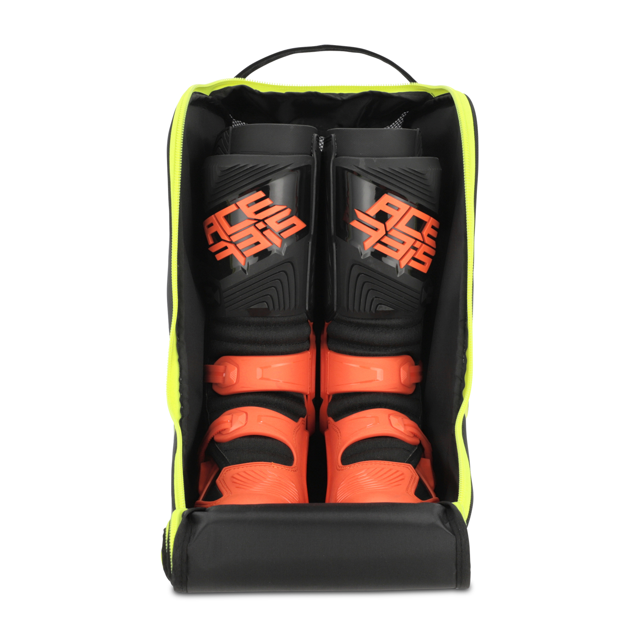 Laarzentas Acerbis X-Linear