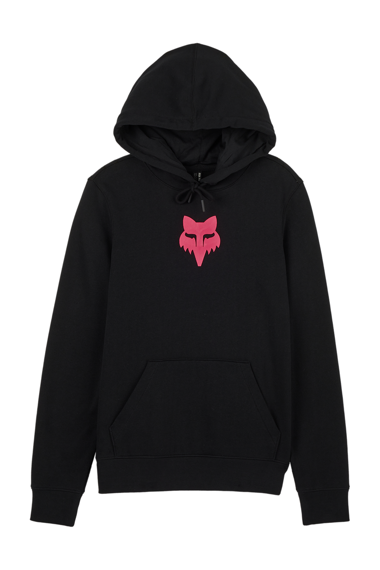 Hoodie FOX Fox Head Dames