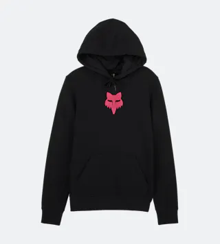 Sudadera FOX Fox Head mujer