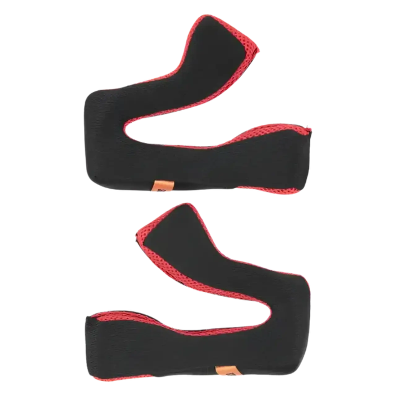 Set Almohadillas Casco de Cross Alpinestars Alpinestars S-M5+5 Gris