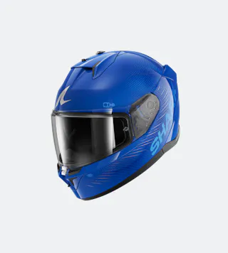 Integraalhelm Shark D-Skwal 3 SP Lyne