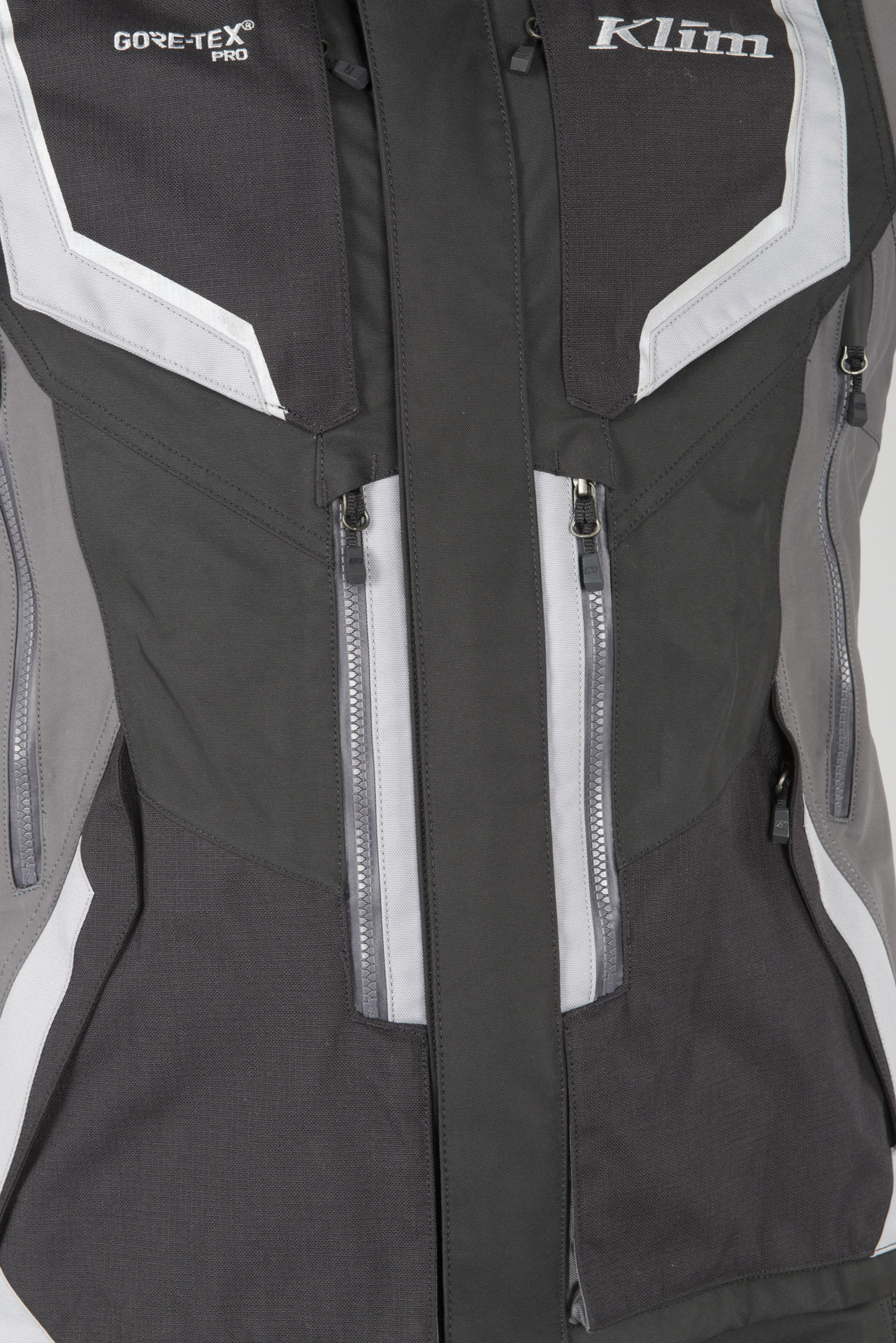 Jachetă Moto Klim Badlands Pro