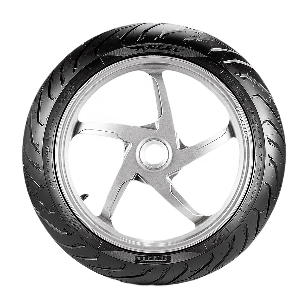Rengas Pirelli Angel™ ST 190/50 ZR 17 M/C (73W) TL
